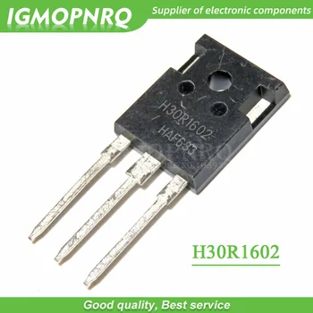 

5pcs IHW30N160R2 TO-247 H30R1602 TO247 IHW30N160 IGBT new