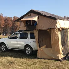Автомобильная палатка Кемпинг наружное оборудование