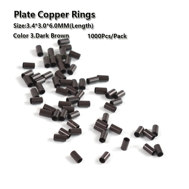 ÷Ʈ   ũ  巹 ũ, 3.4*3.0*6.0mm, 1000 /Ʈ