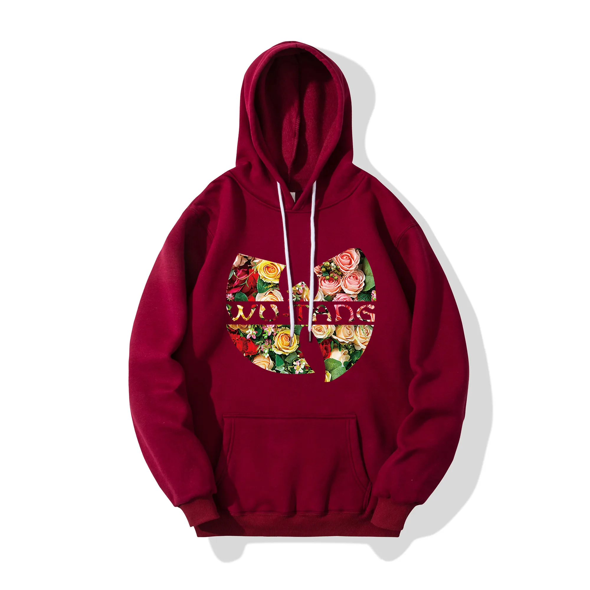 wu tang financial hoodie