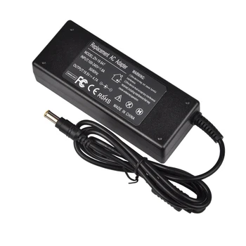 

19.5V 4.7A 90W laptop AC power supply adapter wall charger for Sony Vaio VGN-AX VGN-BX VGN-C VGN-CR VGP VPC VGC 6.0x4.4mm