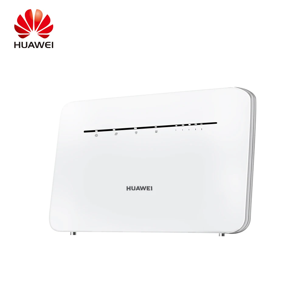Huawei 4g WIFI мобильный роутер 2 Pro со слотом для sim карты 4G Lte wifi B316 855 поддержка карты|3G/4G