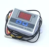 W3001 LED Digital Control Temperature Microcomputer Thermostat Switch Thermometer New Thermoregulator 12/24/220V ► Photo 2/3