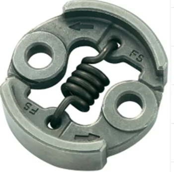 6000 rpmクラッチ用1/5 fsレーシングhpi rovan kmバハ5B 5t 5SC rcカーパーツ