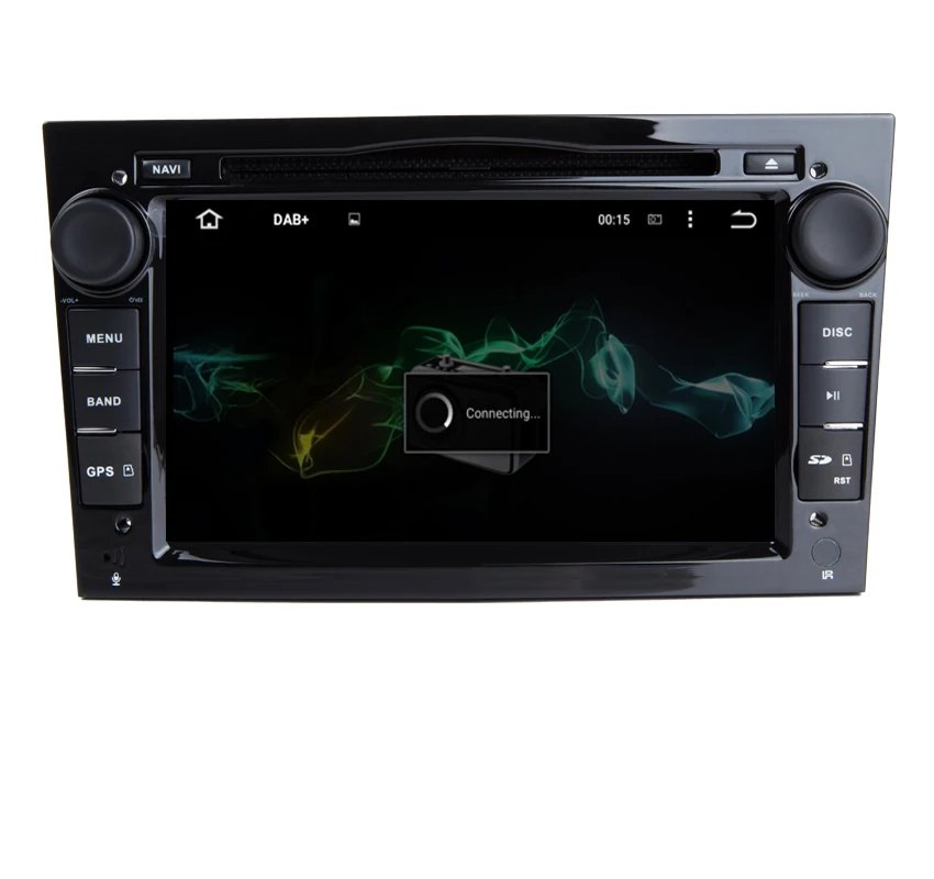 Excellent Android 9.0 CAR GPS for Opel Vauxhall Astra H G J Vectra Antara Zafira Corsa Vivaro Meriva Veda Wifi Bluetooth RadioDVD PLAYER 22