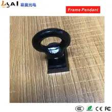 Алюминиевая рамка вешалка светодиодный экран больше подходит для 3590T