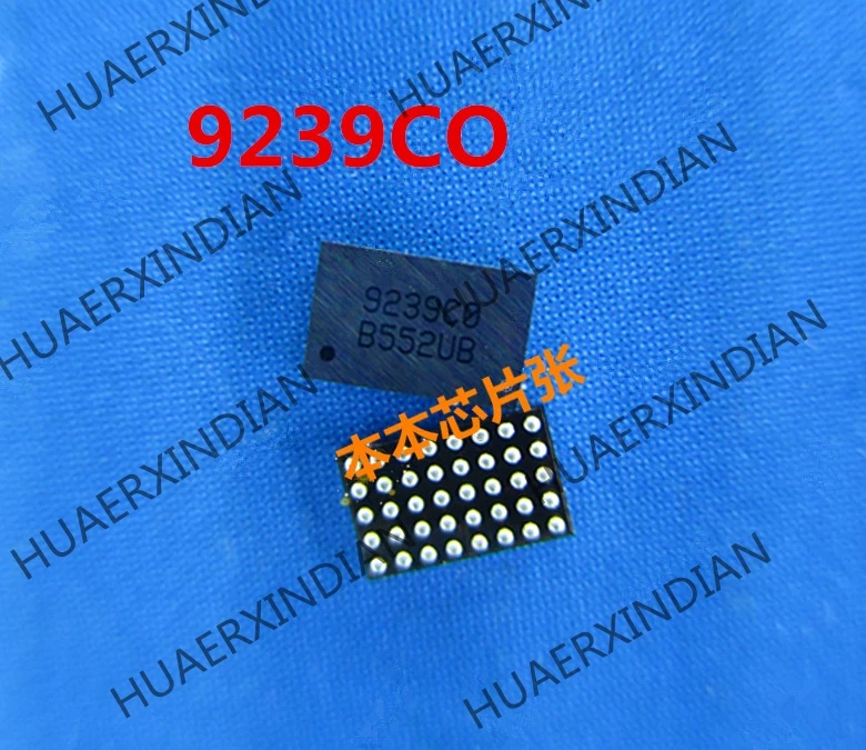 

New ISL9239HICOZ-TS2378 ISL9239 print 9239CO 9239HI BGA high quality in stock