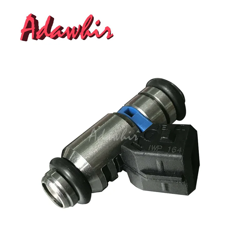 Форсунка топливной форсунки для FIAT PALIO SIENA STILO IWP164 805001843601 IWP109 75112164 81219 | Автомобили