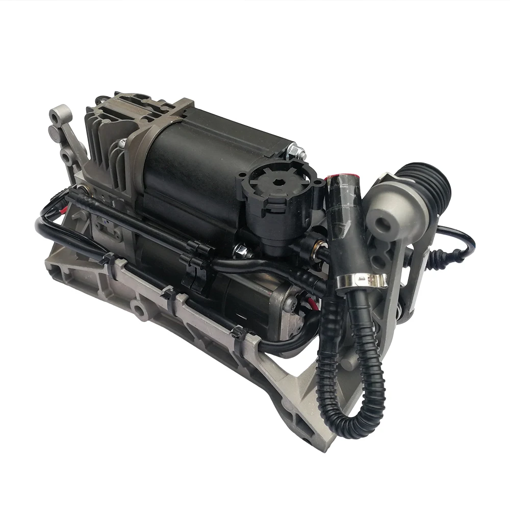 Для пневмоподвески, нагнетания для Porsche Cayenne 2002-2010& VW Touareg 2004-2010 oe#95535890101 Автозапчасти для porsche