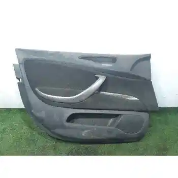 

96707083ZD TRIM LEFT FRONT DOOR CITROEN C5 SALOON