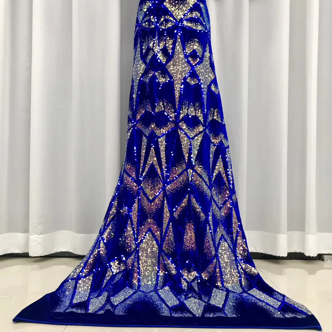 

2020 кружевная ткань с блестками, сетка, африканская вышивка, последняя серия из Нигерии, высококачественный тюль, горячая Распродажа J40421