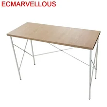 

Ufficio Kid Bureau Meuble Escritorio Small Office Tisch Scrivania Mesa Portatil Bedside Laptop Desk Computer Study Table