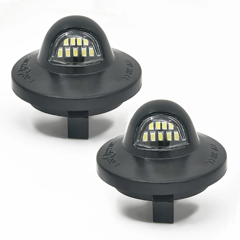 

OEM T10 светодиодный W5W 12V-24V белый 3W полный светодиодный ОД для Ford F150 фонарь для освещения номерного знака