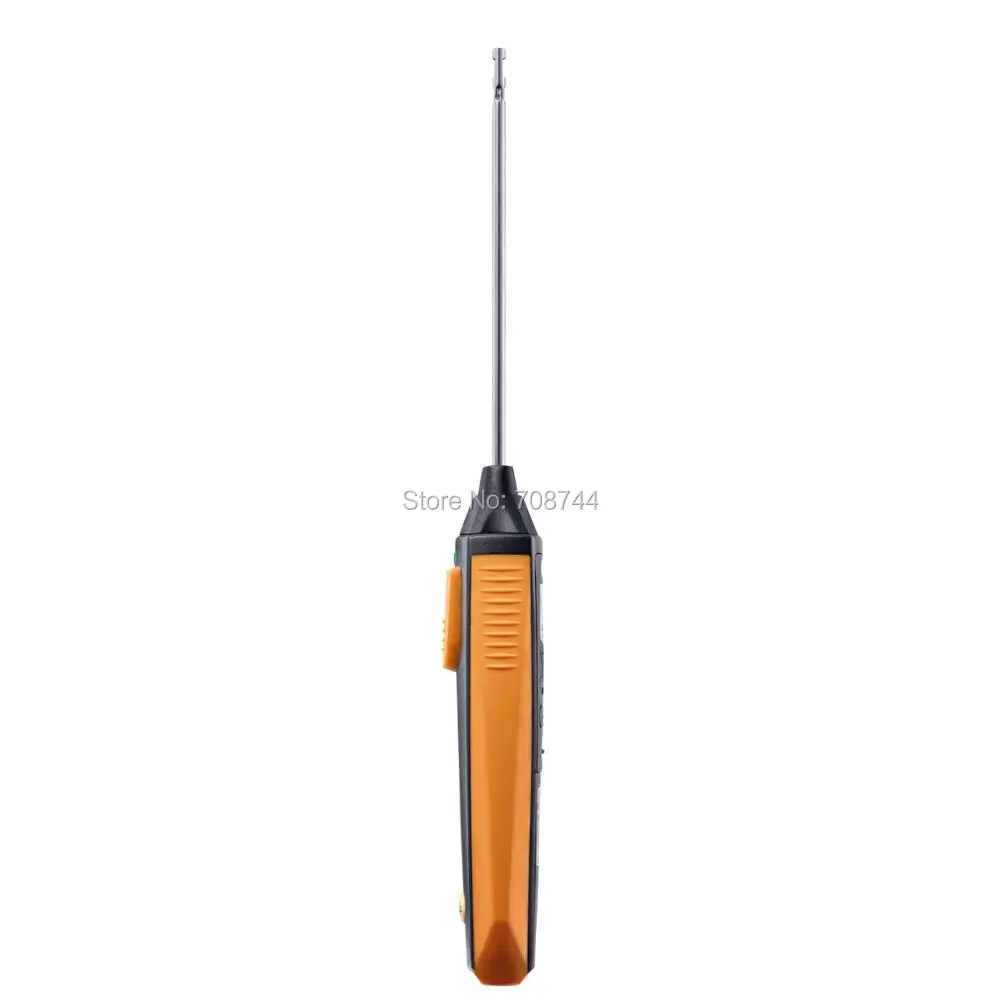 Testo 905i-термометр с управлением смартфона 0560 1905