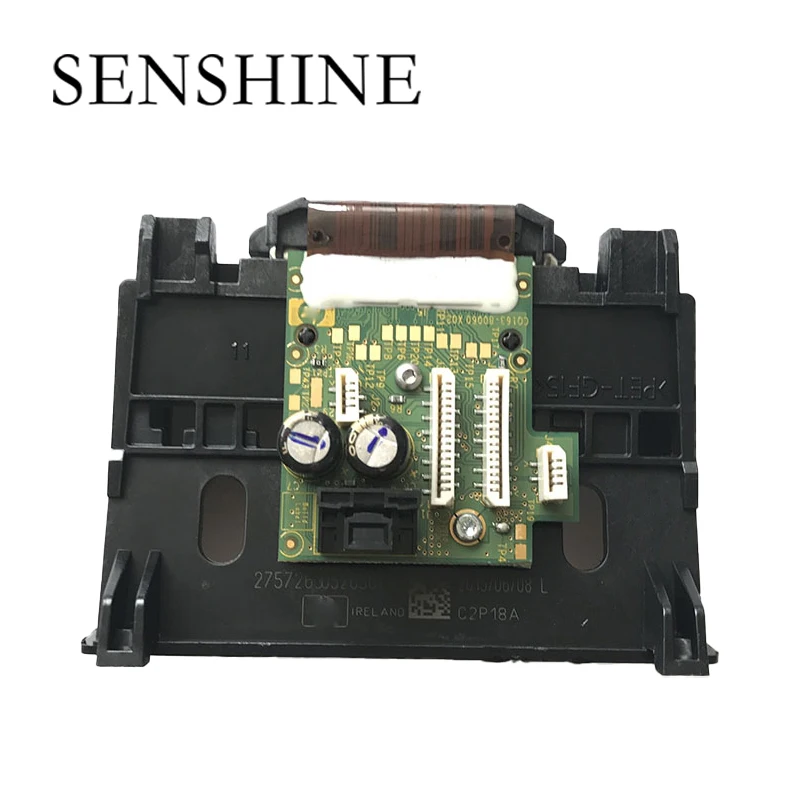 

Brand New C2P18A Print Head For HP 6200 6230 6235 6239 6800 6810 6812 6820 6822 6825 6830 Printer 934 935 934XL 935XL Printhead