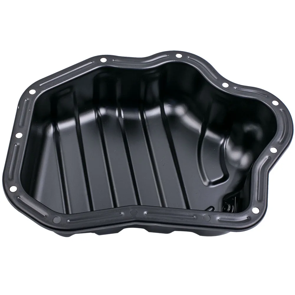 Поддон для масла лоток NISSAN X TRAIL YD22DDT DCi 2 LTR 2001 2007 11110AD210|Маслосборники| |