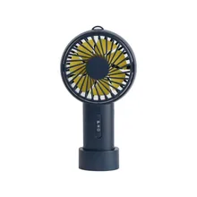 F20 ручной мини-вентилятор воздушный кондиционер для спальни офисный Настольный вентилятор с usb зарядкой для студентов на открытом воздухе портативный маленький вентилятор