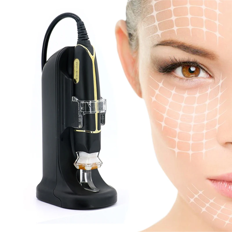 New Radio Frequency Machine Rf Facial Beauty Device Facial Eye Care