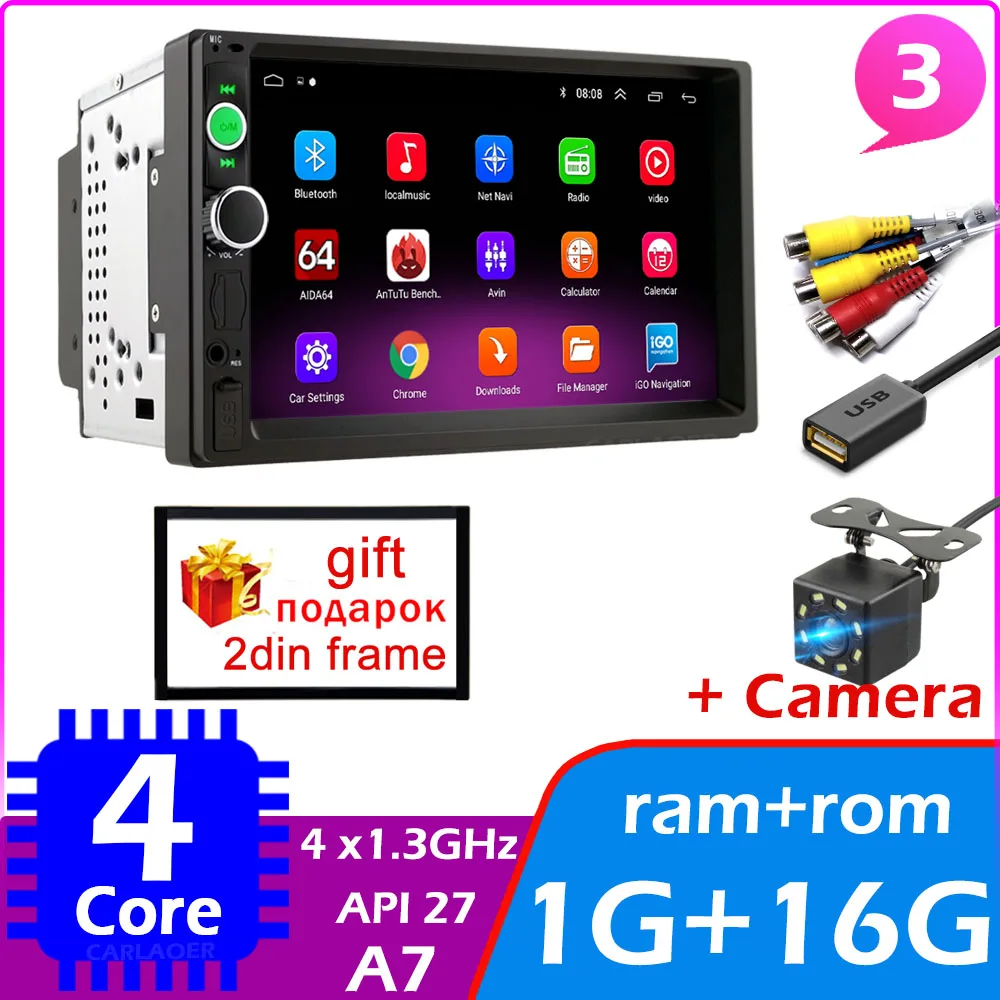 4Core 1-16G Cam