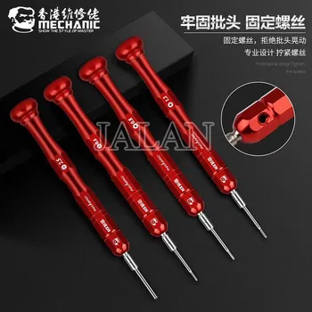 

Multi-function mechanic disassemble mobile phone repair parts tools set screwdriver twith magnetic