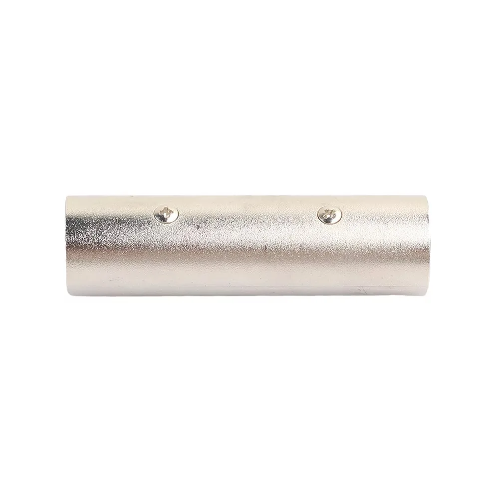 5 шт./лот 3 Pin 3pin XLR штекер sim-карты и адаптеры микрофон мощность микрофон для разъема адаптера