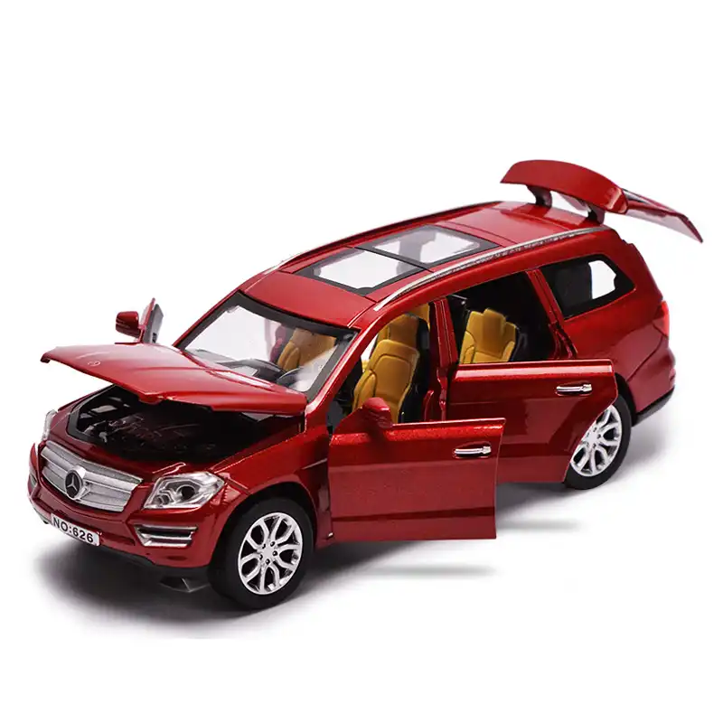 discount diecast model cars