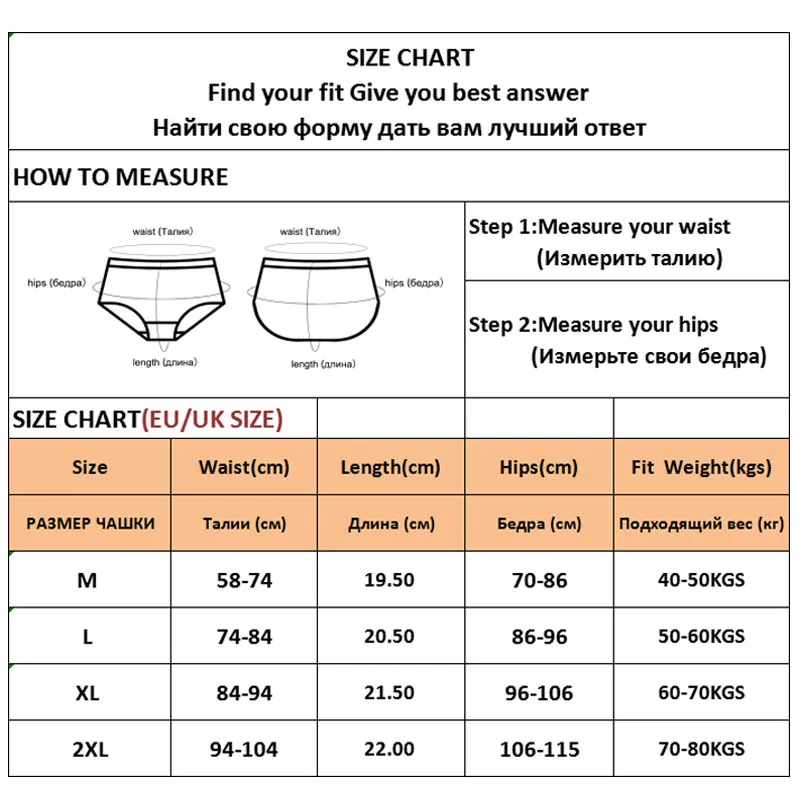 3PCS/Set Cotton Underwear Women M-2XL Comfortable Panties Ladies Plus Size Underpants Solid Color Briefs Female Lingerie images - 6