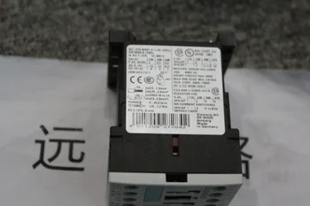 

1PCS Siemens 3RT1017-1AP01 3RT10171AP01 Contactor AC230V -New