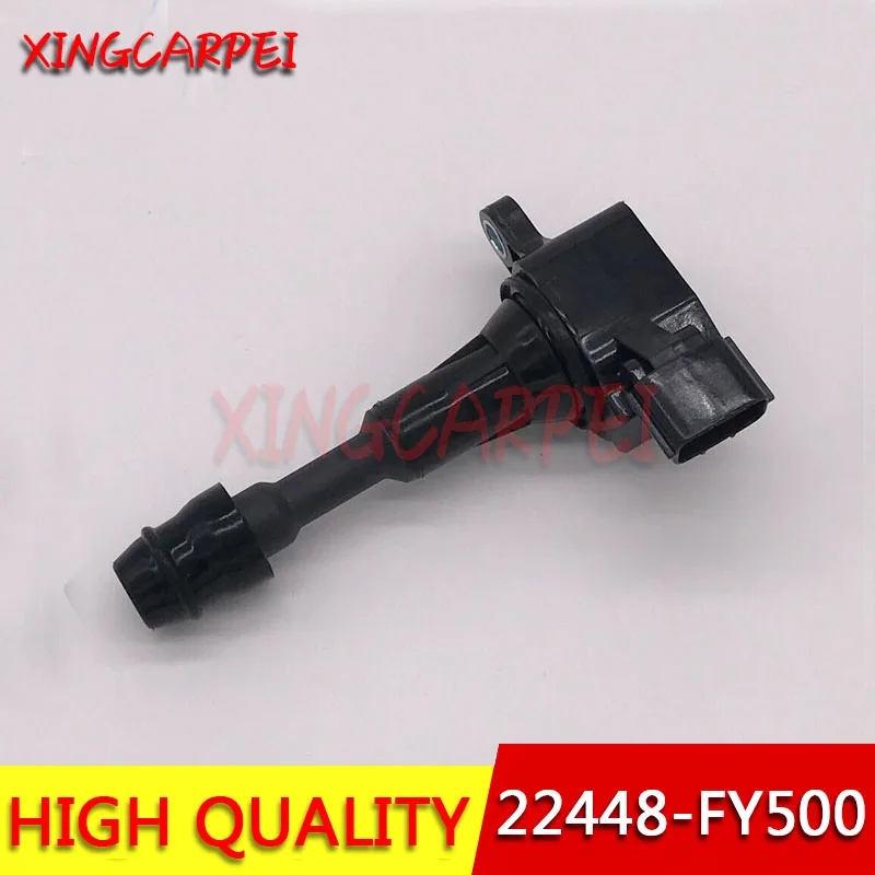 1× катушка зажигания 22448-FY500 AIC-3116 для Nissan Maxima Murano Pathfinder 22448FY500 AIC3116 авто части