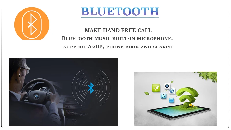 bluetooth
