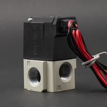 Вакуумный высокочастотный электромагнитный клапан 220 В, 12 В, 24 В постоянного тока, VT307-5G-02 VT307-5G-01 VT307-4G-01 VT307-4G-02 VT304-6G-02 VT304-6G-01