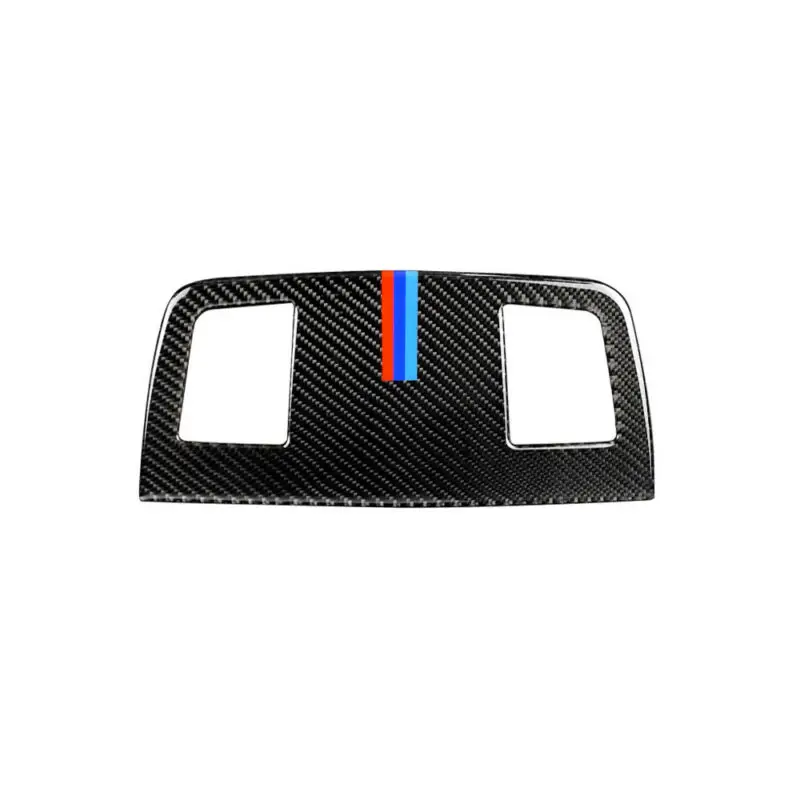

for BMW 3 Series E90/E92/E93 2005-2012 Carbon Fiber Dashboard Air Outlet Vent Cover Trim high quality Air outlet panel Auto part