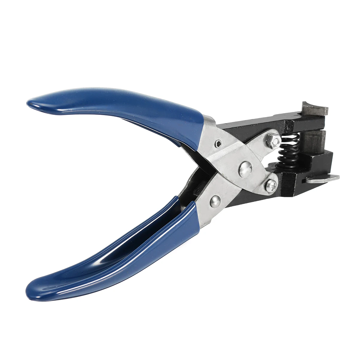 Where To Buy 10mm Radius Round Corner Cutter Punch Rounder Online Steel  Hand Held C-006 PVC Cards Pliers