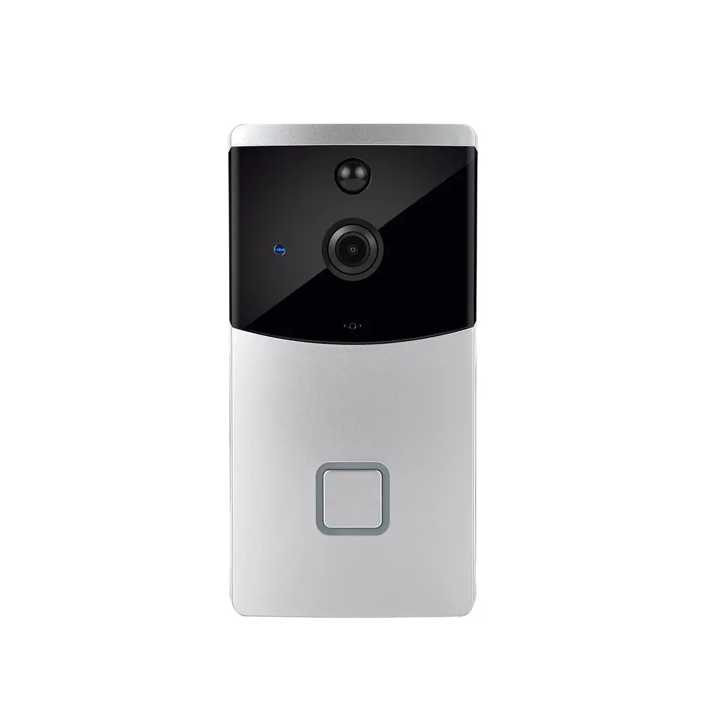 

Home alarm smart wifi video doorbell wireless video intercom doorbell mobile phone remote video