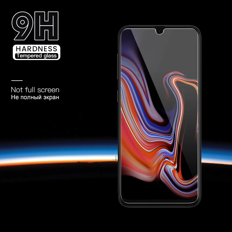 ESVNE защитное стекло для samsung A50 Стекло A40 A30 A20 A10 Samsung a10 9H закаленное Galaxy A90 A80 A70 A60 M30