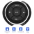 Автомобиль Рулевое Колесо Беспроводной Bluetooth Пульт Дистанционного Управления Мотоцикл Велосипед Bluetooth Медиа Кнопка Громкости Для IOS Android Телефон Планшет