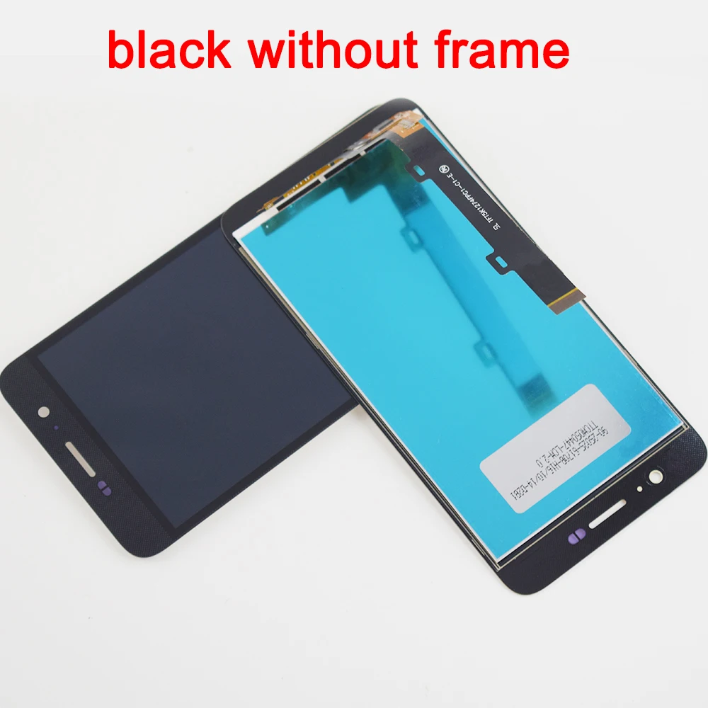 ЖК дисплей для Huawei Honor 4C G Play Мини экран CHC U01 LCD сенсорный дигитайзер в сборе Замена