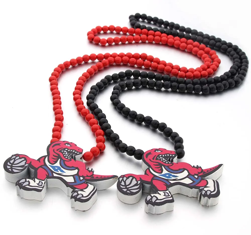 New arrival Hip Hop Good Wood Animal Pendent Necklace Goodwood 100% | Украшения и аксессуары