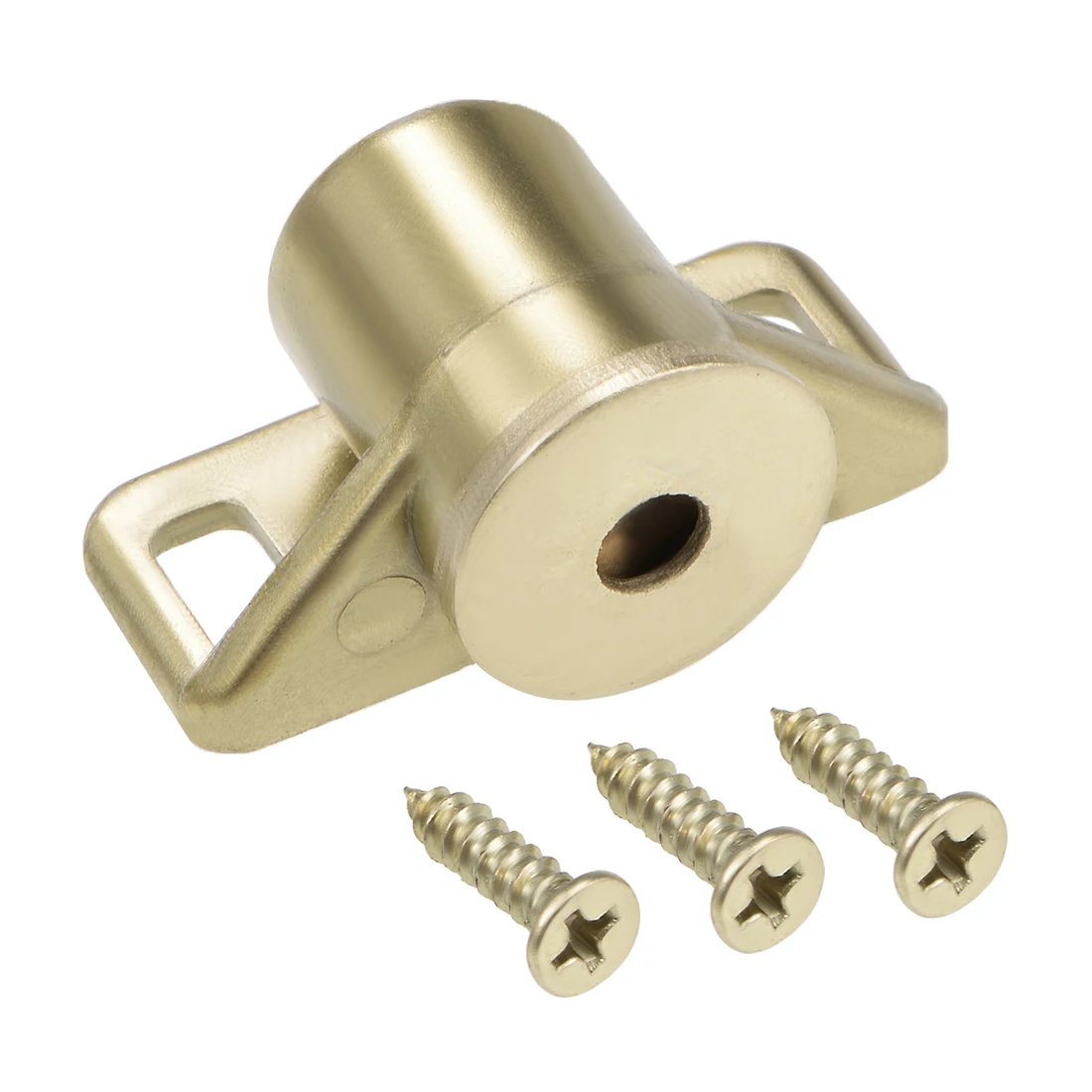 

uxcell Cabinet & Furniture Door Magnetic Latch Catch