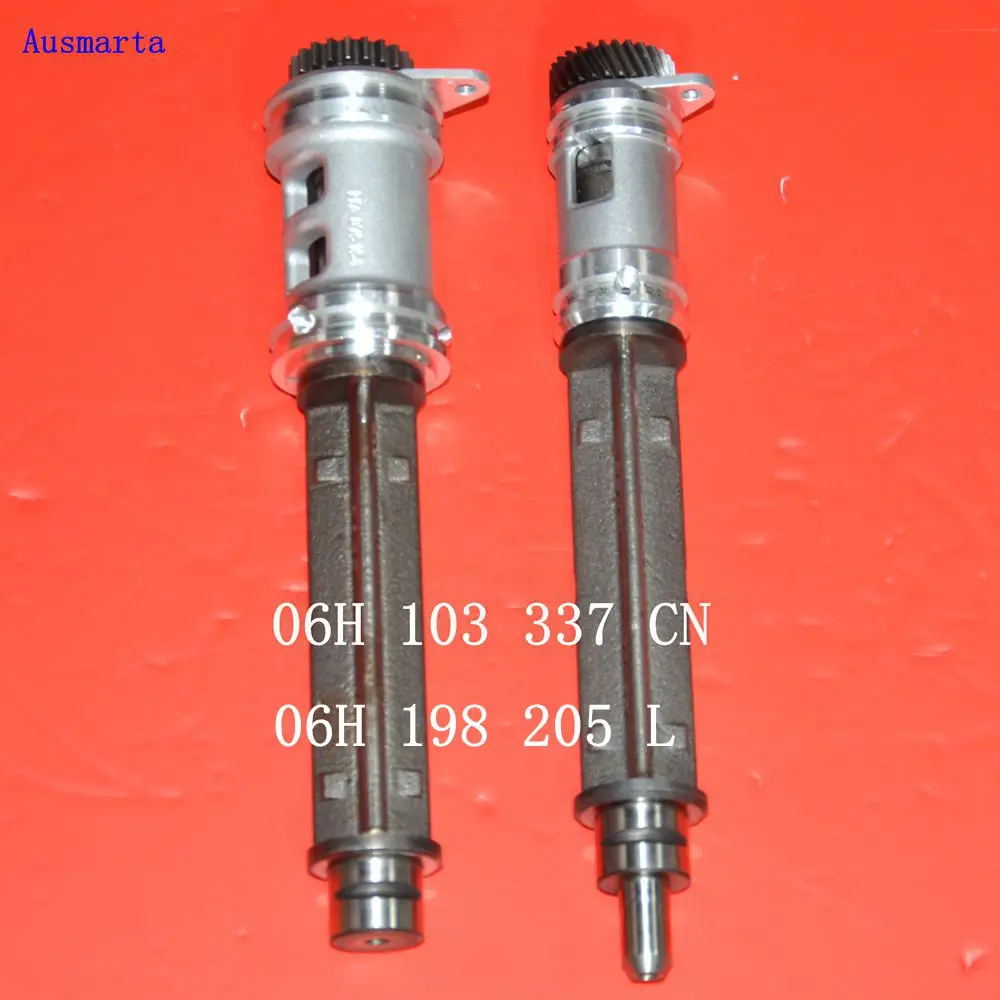 

Новый балансировочный вал, подлинный для A3 A4 A5 A6 Quattro Beetle CC Passat 06H 198 205 L 06H 198 205 N