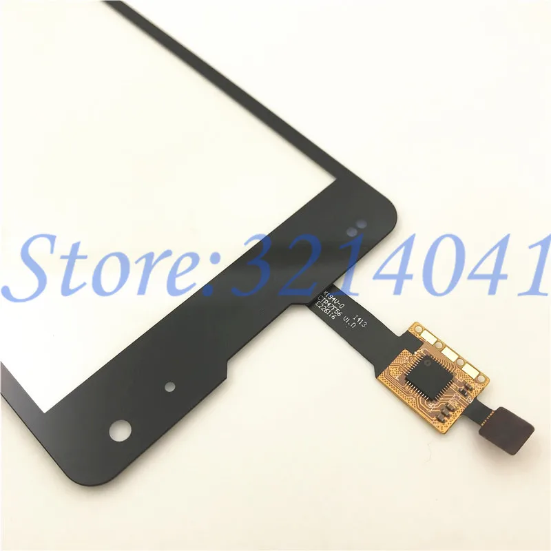 Сенсорный экран для LG Optimus G F180 E973 LS970 E975 E977 сенсорный экран дигитайзер сенсор Внешний стеклянный объектив