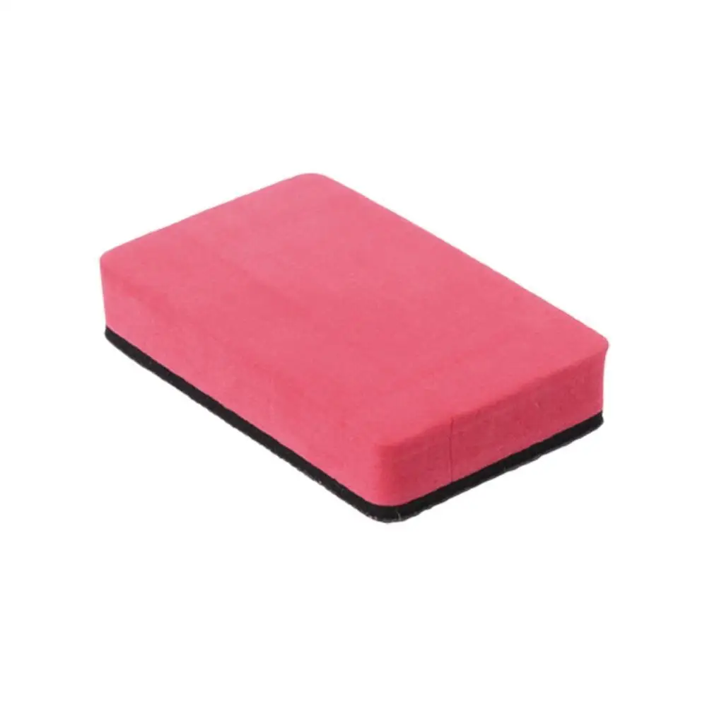 

Car Wash Sponge Magic Clay Rub Block Car Cleaning Wax Polish Pads Tool Eraser Car Washing Mud