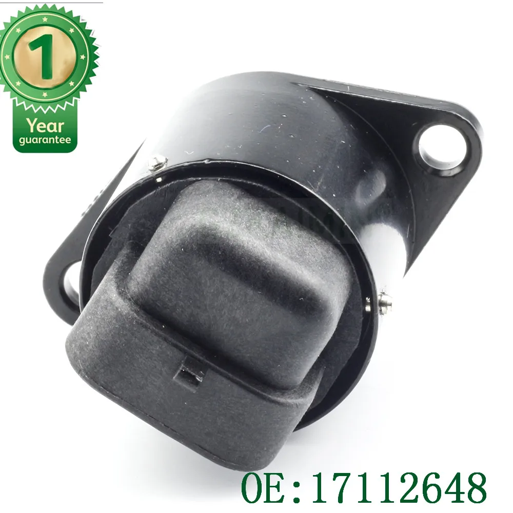 Автоматический холостой контрольный вентиль OEM 17112648 17112351 для Chevy Buick Pontiac Cadillac для GM Opra