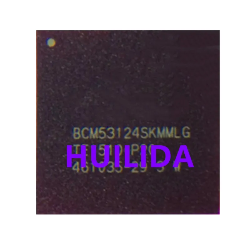 BCM53124SKMMLG QFN New origina