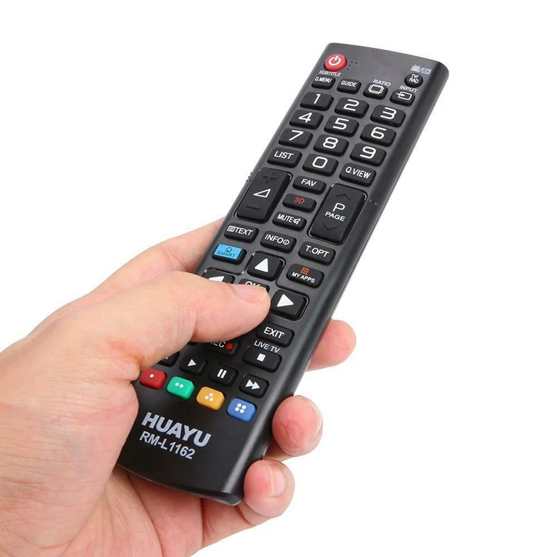 Умный пульт дистанционного управления для ЖК телевизора LG 6710900010A/E/F/U/J/G/C|Пульты