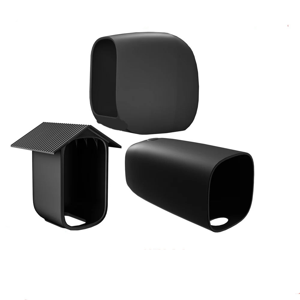 Silicone Protective Covers for eufyCam 
