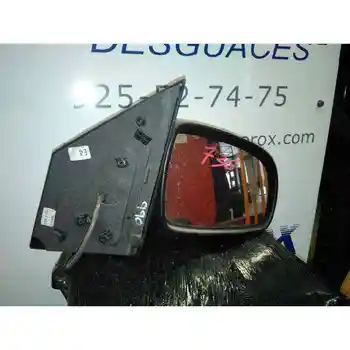 

96301BH00C RIGHT REARVIEW MIRROR NISSAN NOTE (E11E)