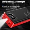 2022 New Power Bank  External Battery PoverBank 2 USB LED Powerbank Type-c Portable Mobile charger for Xiaomi One plus ► Photo 2/6