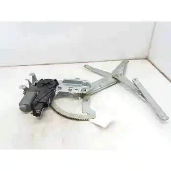 

93389552 POWER WINDOWS FRONT RIGHT OPEL MERIVA