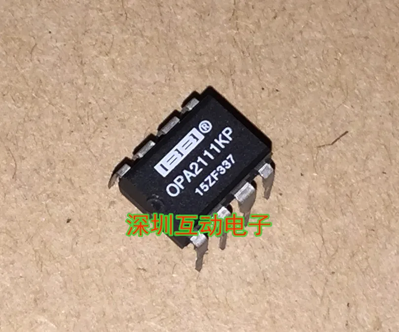 OPA2107AP OPA2111KP DIP-8